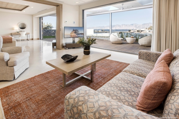 Elounda Beach Hotel & Villas, a Member of the Leading Hotels of the World